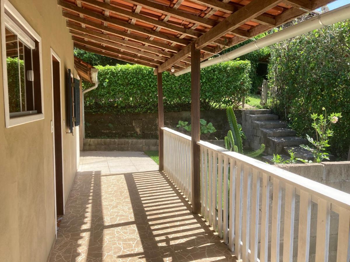 Casa Vista Do Vale Villa Visconde De Mauá Buitenkant foto